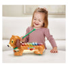 Vtech Timmie Deckel Xylophon mit Licht und Klang