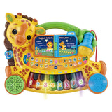 Vtech Baby Jimmy Giraffe Tastatur - afbeelding 1