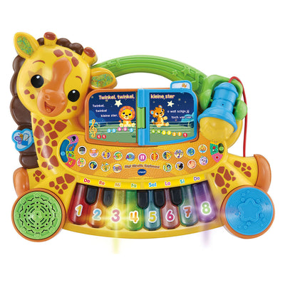 Vtech Baby Jimmy Giraffe Tastatur
