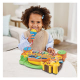 Vtech Baby Jimmy Giraffe Tastatur - afbeelding 5