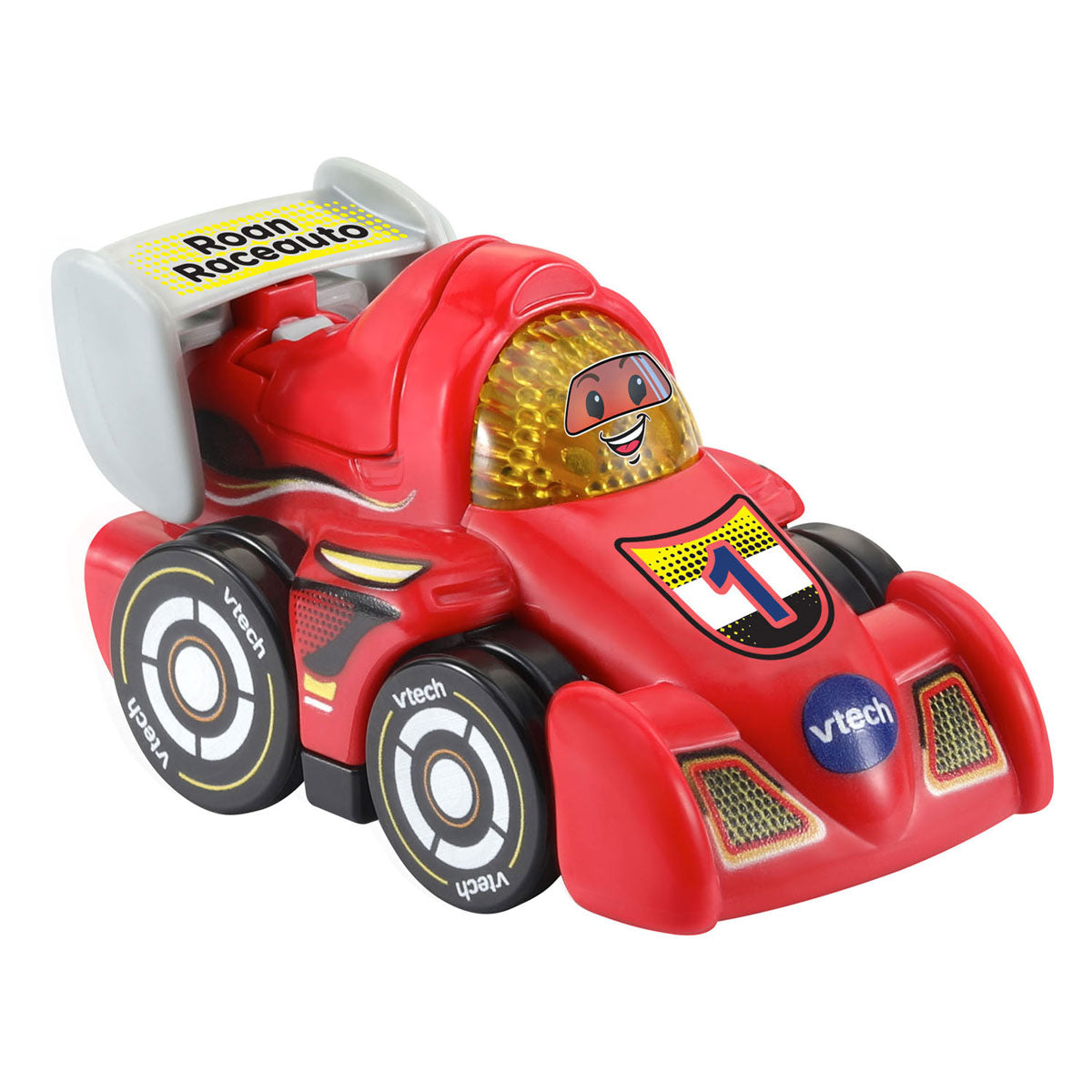 Vtech Toet Roan Racauto