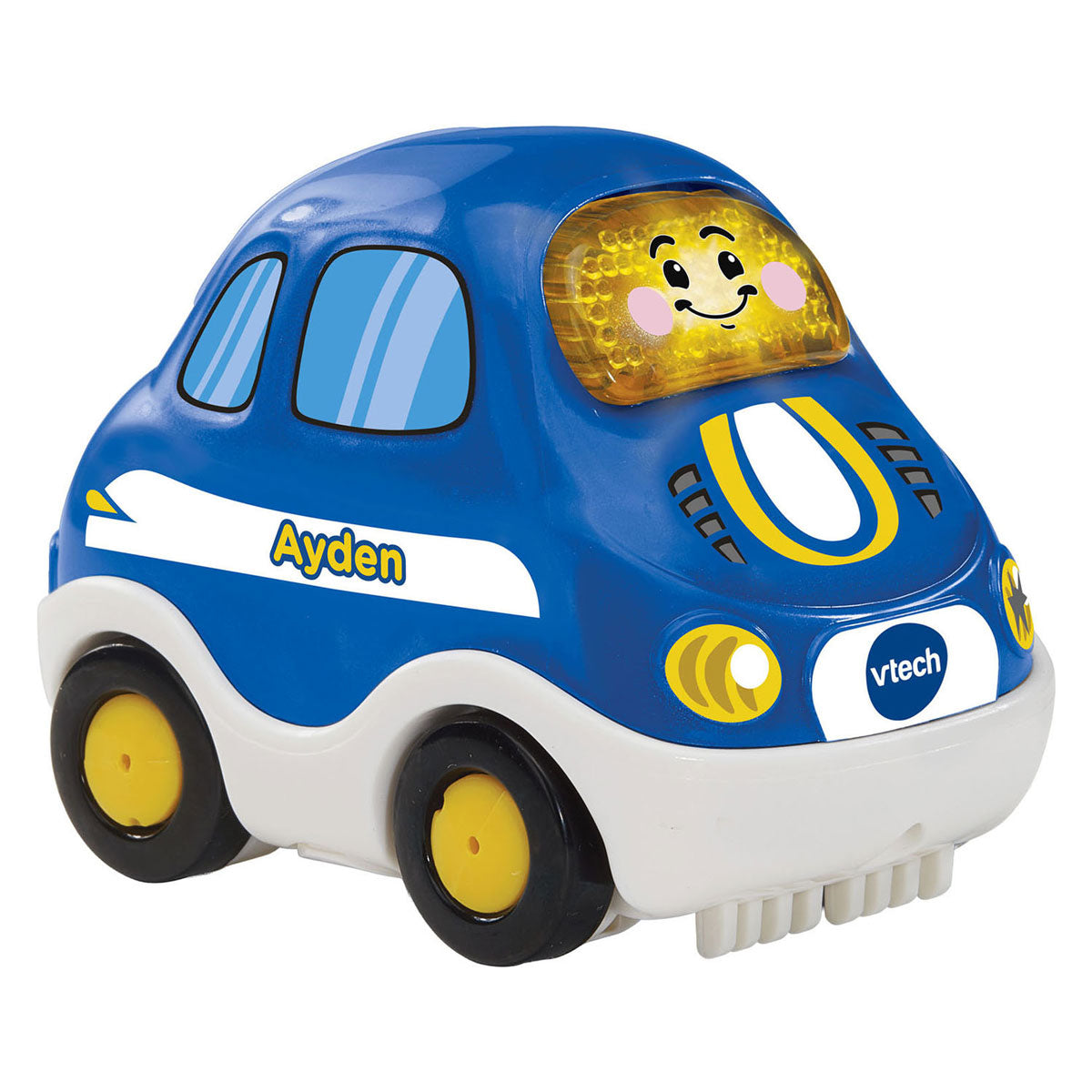 Vtech Toet Toet Auto Arbeitsplatz
