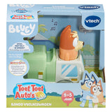 Vtech Toet Toet Bingo Müllwagen - afbeelding 2