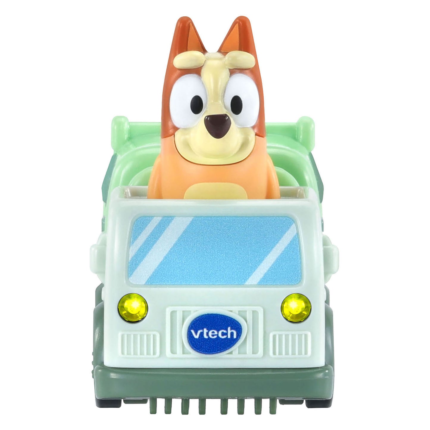 Vtech Toet Toet Bingo Müllwagen