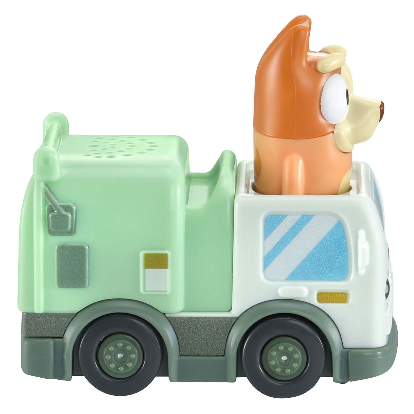 Vtech Toet Toet Bingo Müllwagen