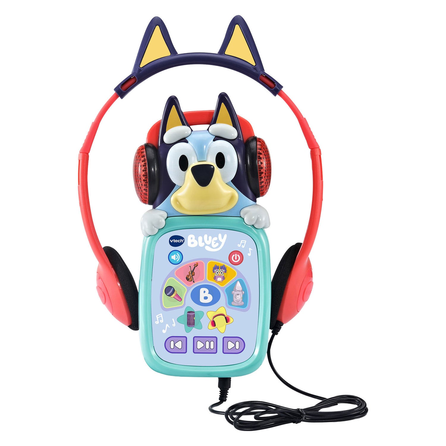 Vtech bluey - Musikplayer