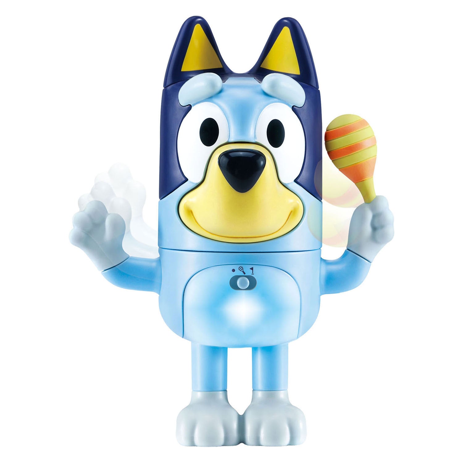 Vtech Move Spiel Bluey