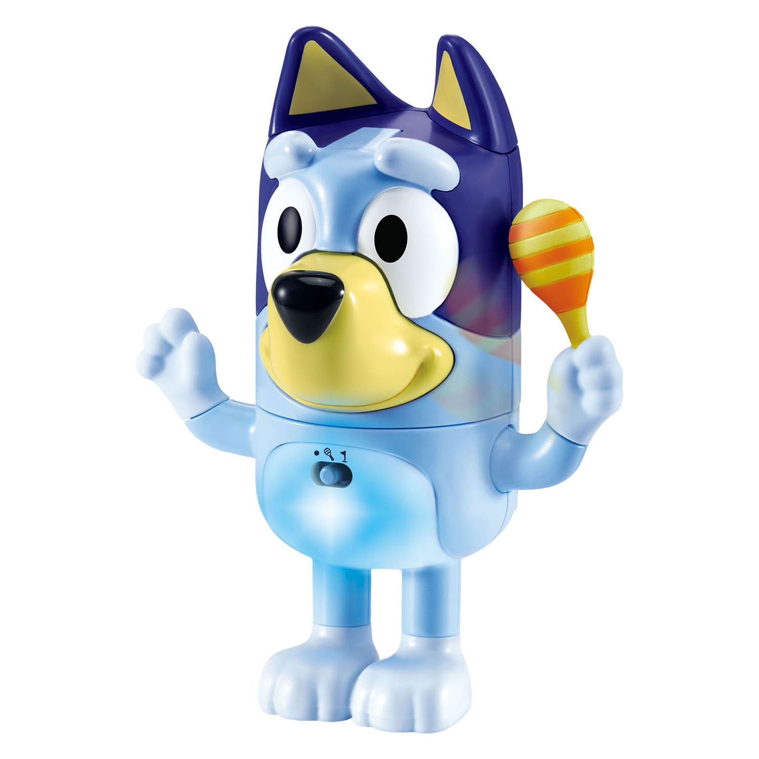 Vtech Move Spiel Bluey