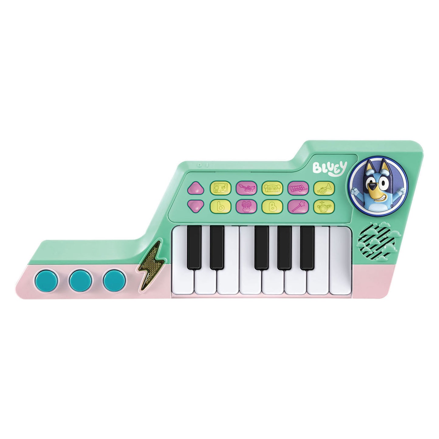 Vtech Bluey Blueys Keytar