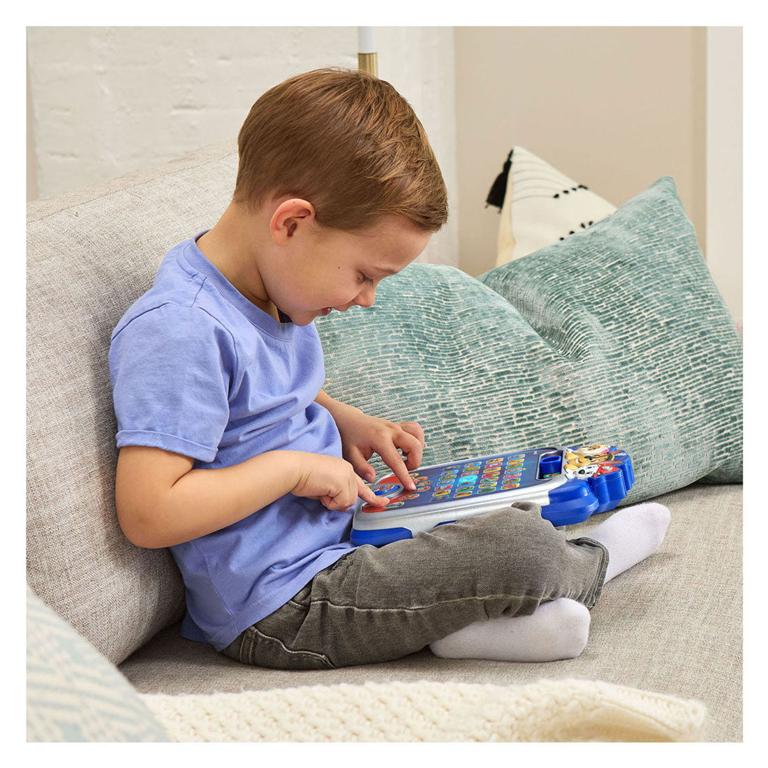 Vtech Paw Patrol Alphabet Tablette