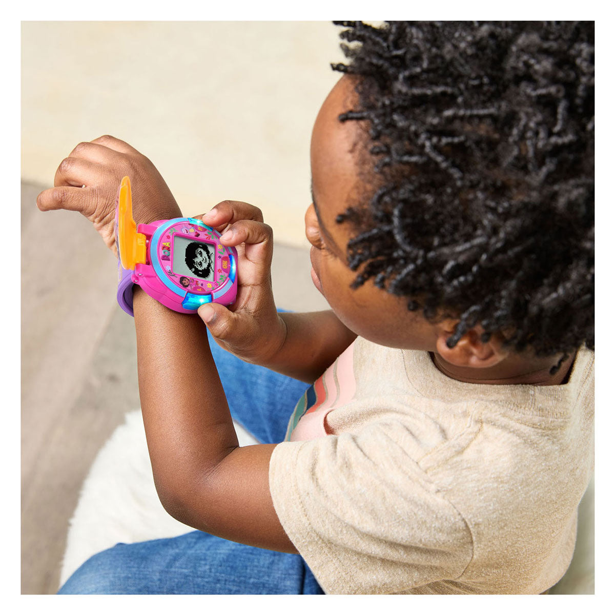 Vtech Dora Learning Watch