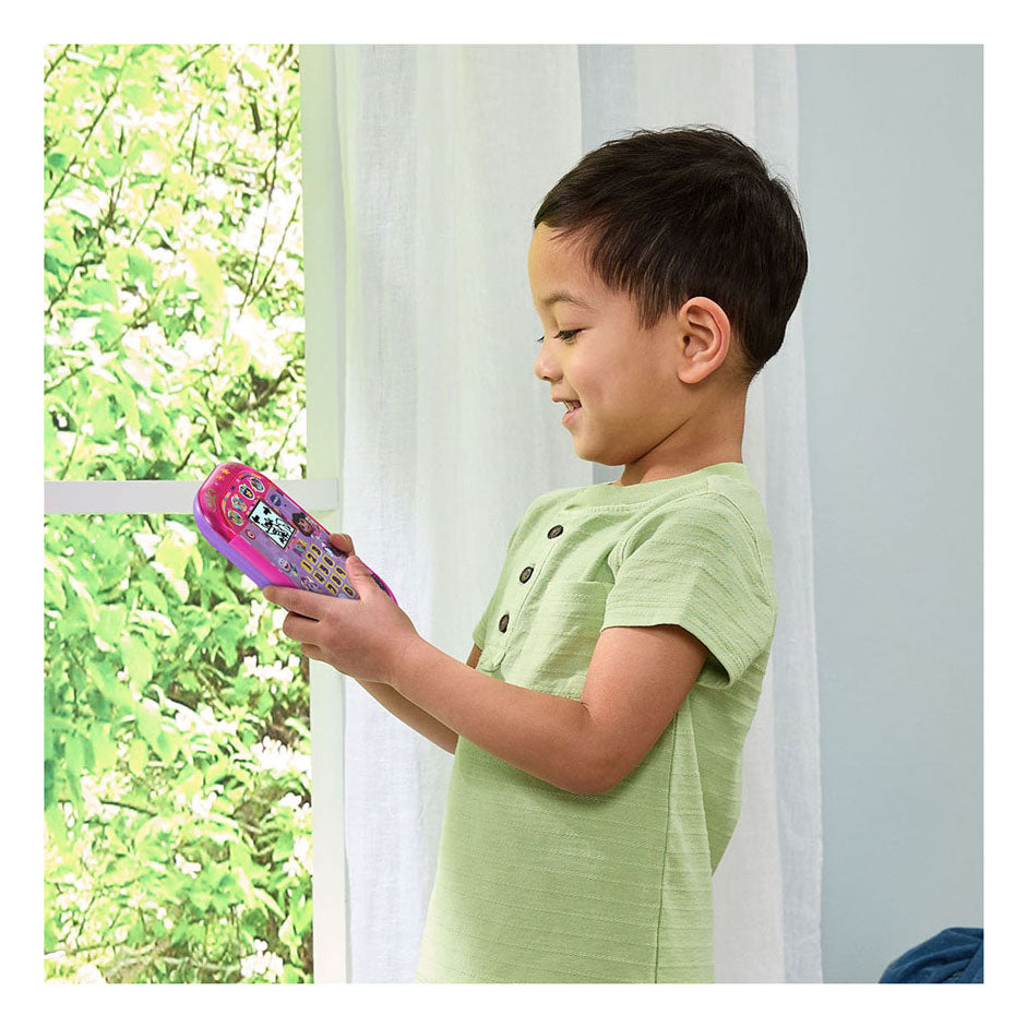 Vtech Dora entdecken Sie das Lernen von Smartphone