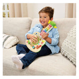 Vtech Kleuter Lichter Interpretieren Sie Gitarre - afbeelding 4
