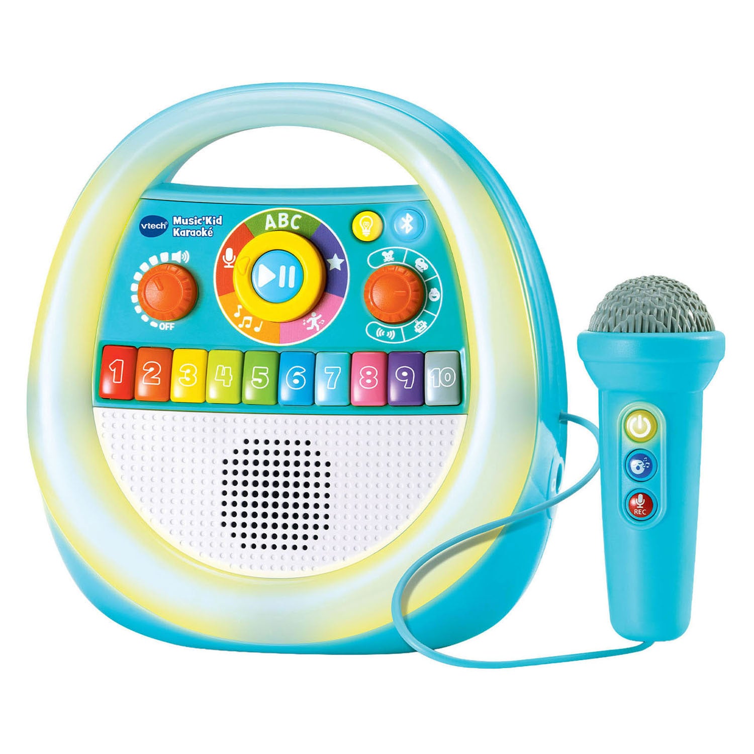 Vtech Baby-Karaoke