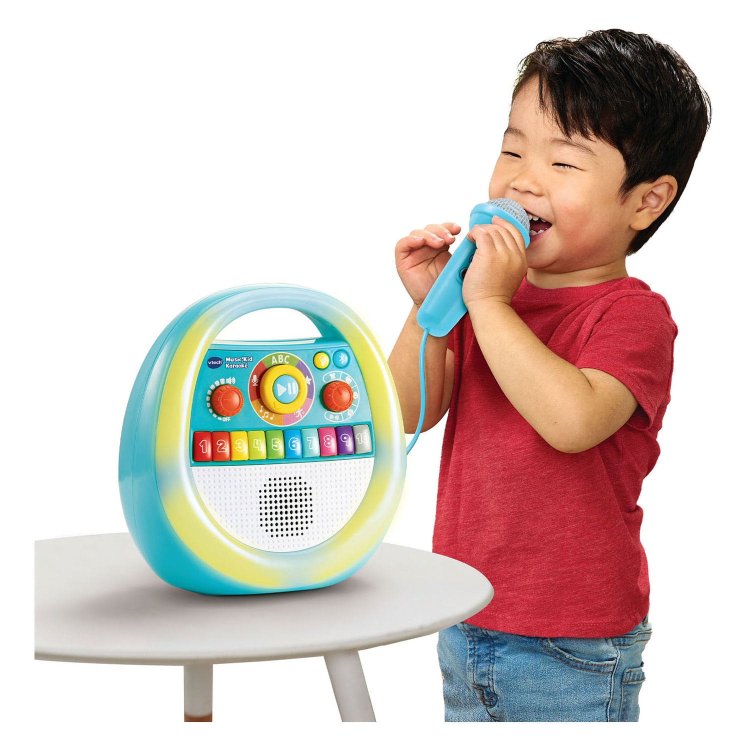 Vtech Baby-Karaoke