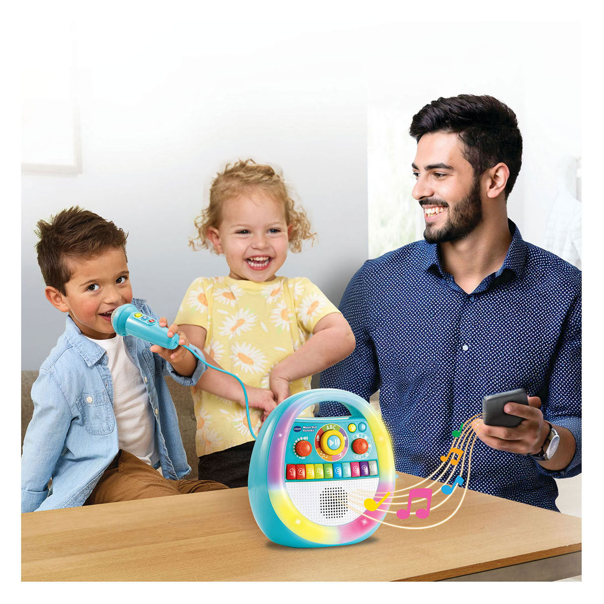 Vtech Baby-Karaoke