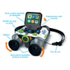 Vtech Genius XL, mein interaktives Videofernglas