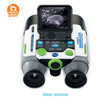 Vtech Genius XL, mein interaktives Videofernglas