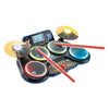 Vtech Kidi DJ Drums 10-in-1-Schlagzeug