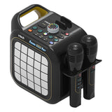 Vtech Kidi-Karaoke-Lichtparty - afbeelding 3