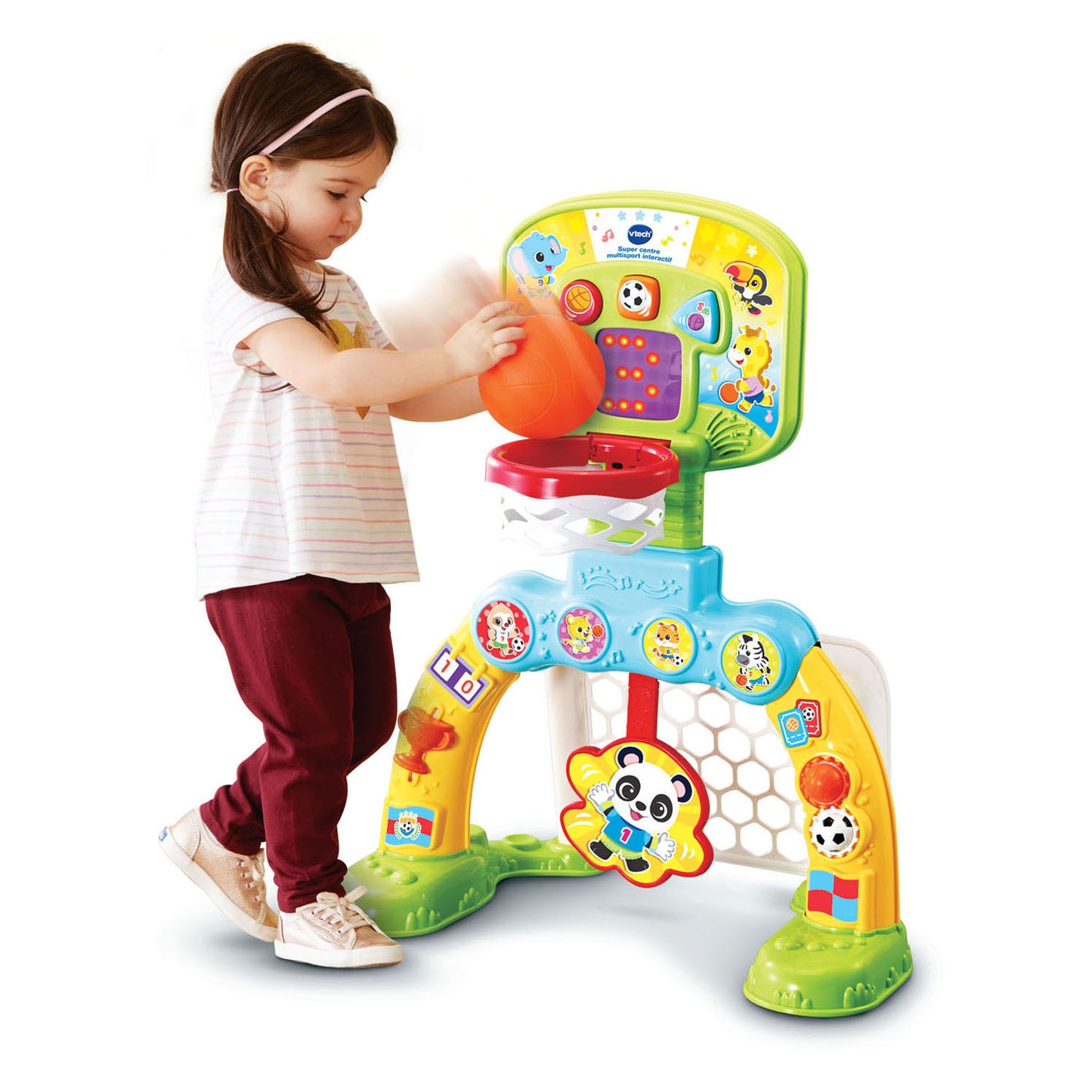 Vtech Babyspielzeug Supercenter