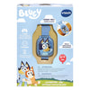 Blaue Gaming-Uhr von Vtech