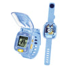Blaue Gaming-Uhr von Vtech