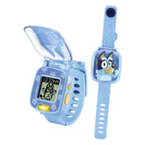 Blaue Gaming-Uhr von Vtech - afbeelding 1