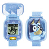 Blaue Gaming-Uhr von Vtech