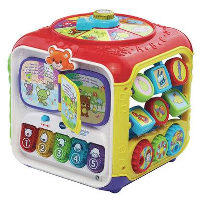 Vtech-Aktivitätswürfel
