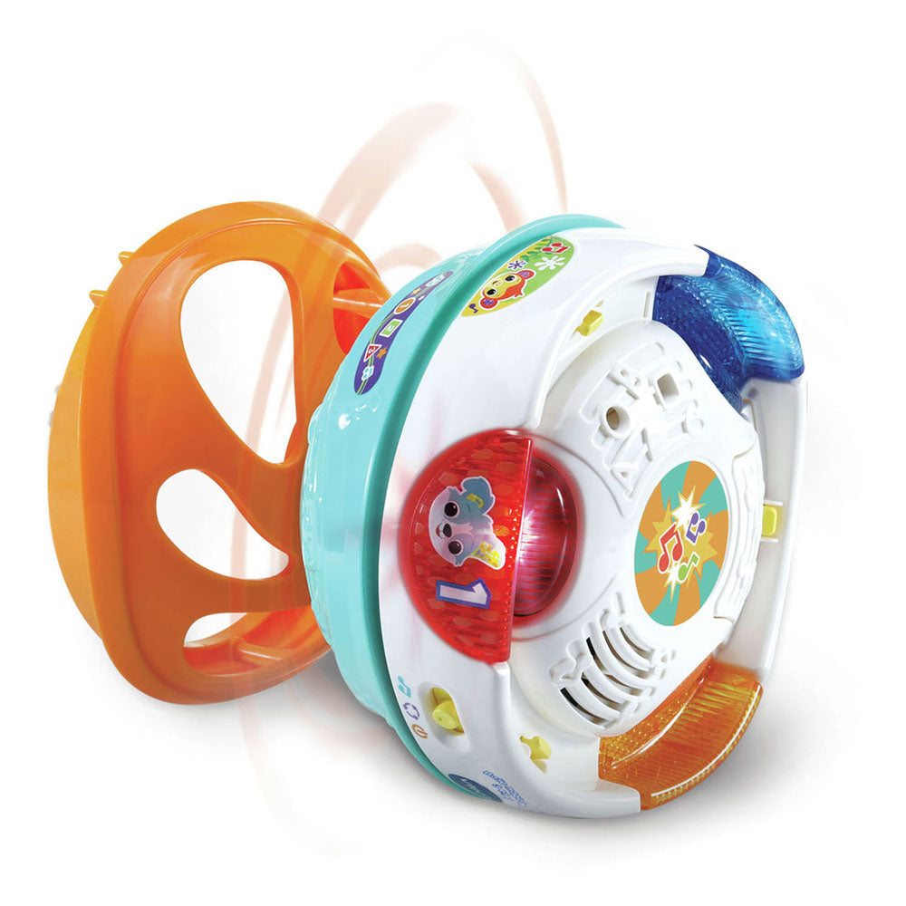 Vtech Magic'moov 3-in-1-Ball interaktives Babyspielzeug