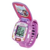 Vtech Gabbys Puppenhaus-Lederuhr - afbeelding 2