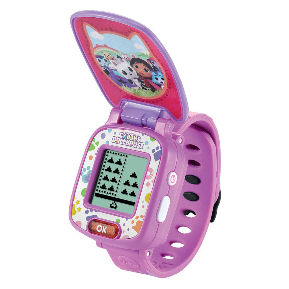 Vtech Gabbys Puppenhaus-Lederuhr