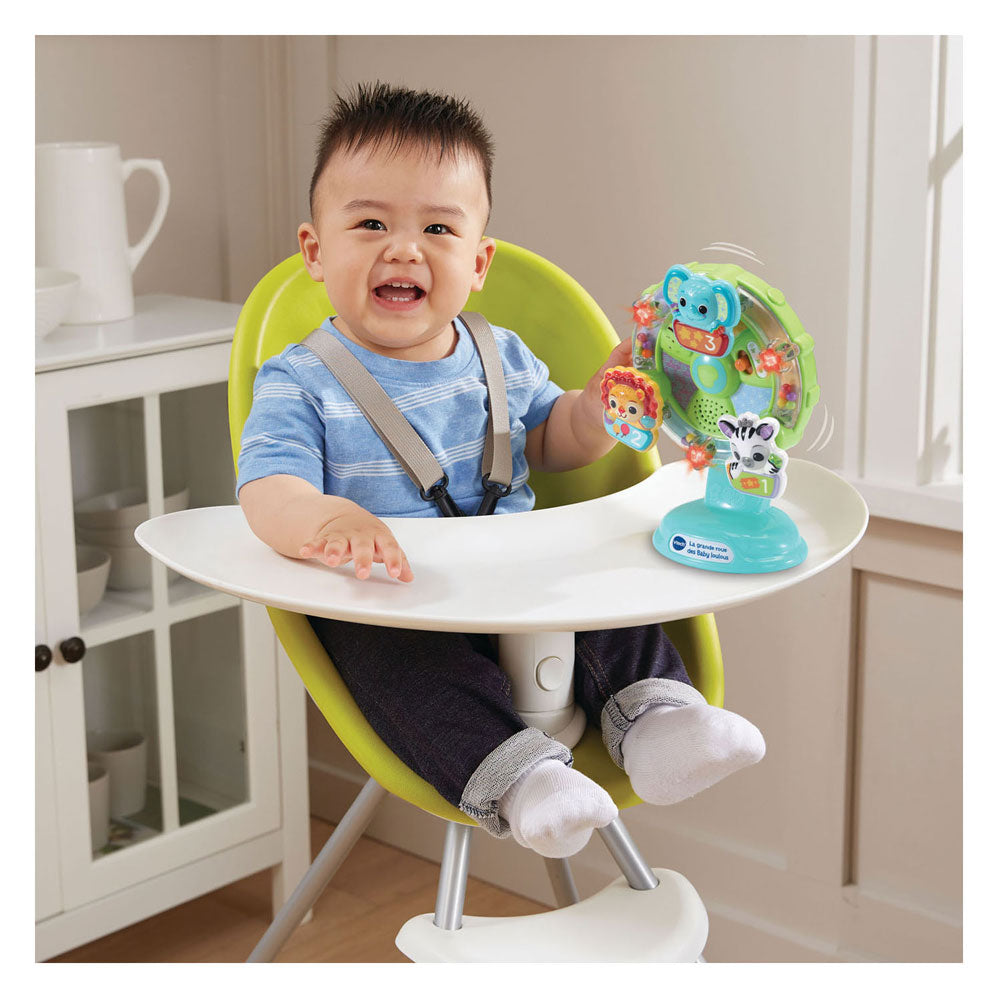 Vtech Kleines großes Karussell