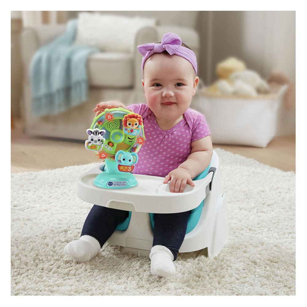 Vtech Kleines großes Karussell