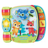 Vtech interaktives Kinderbuch Baby Super Enchanted Book of Baby Kitties blau mehrfarbig