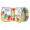 Vtech interaktives Kinderbuch Baby Super Enchanted Book of Baby Kitties blau mehrfarbig