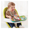 Vtech interaktives Kinderbuch Baby Super Enchanted Book of Baby Kitties blau mehrfarbig