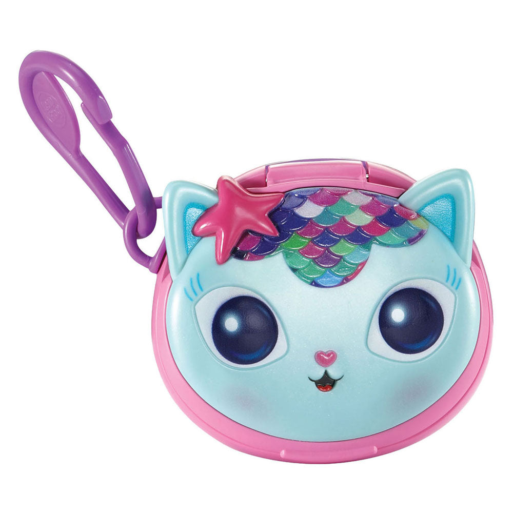 Vtech Gabbys Puppenhaus, Gabbys Gadget, Meerjungfrau-Katze