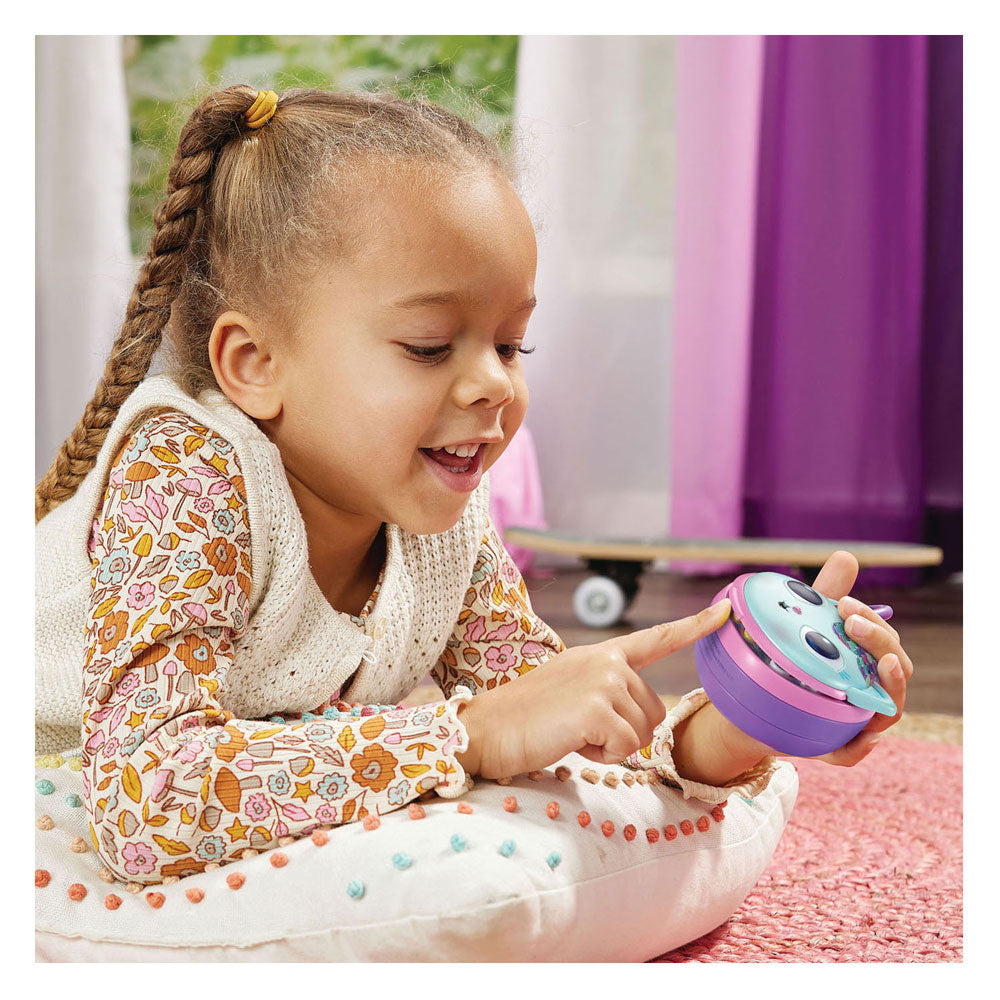 Vtech Gabbys Puppenhaus, Gabbys Gadget, Meerjungfrau-Katze