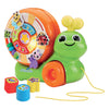 Vtech Roller Fun Shapes Schnecke