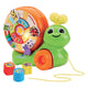 Vtech Roller Fun Shapes Schnecke