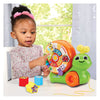 Vtech Roller Fun Shapes Schnecke