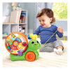 Vtech Roller Fun Shapes Schnecke