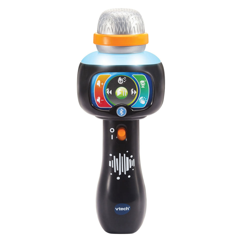 Vtech Kinderreime-Mikrofon