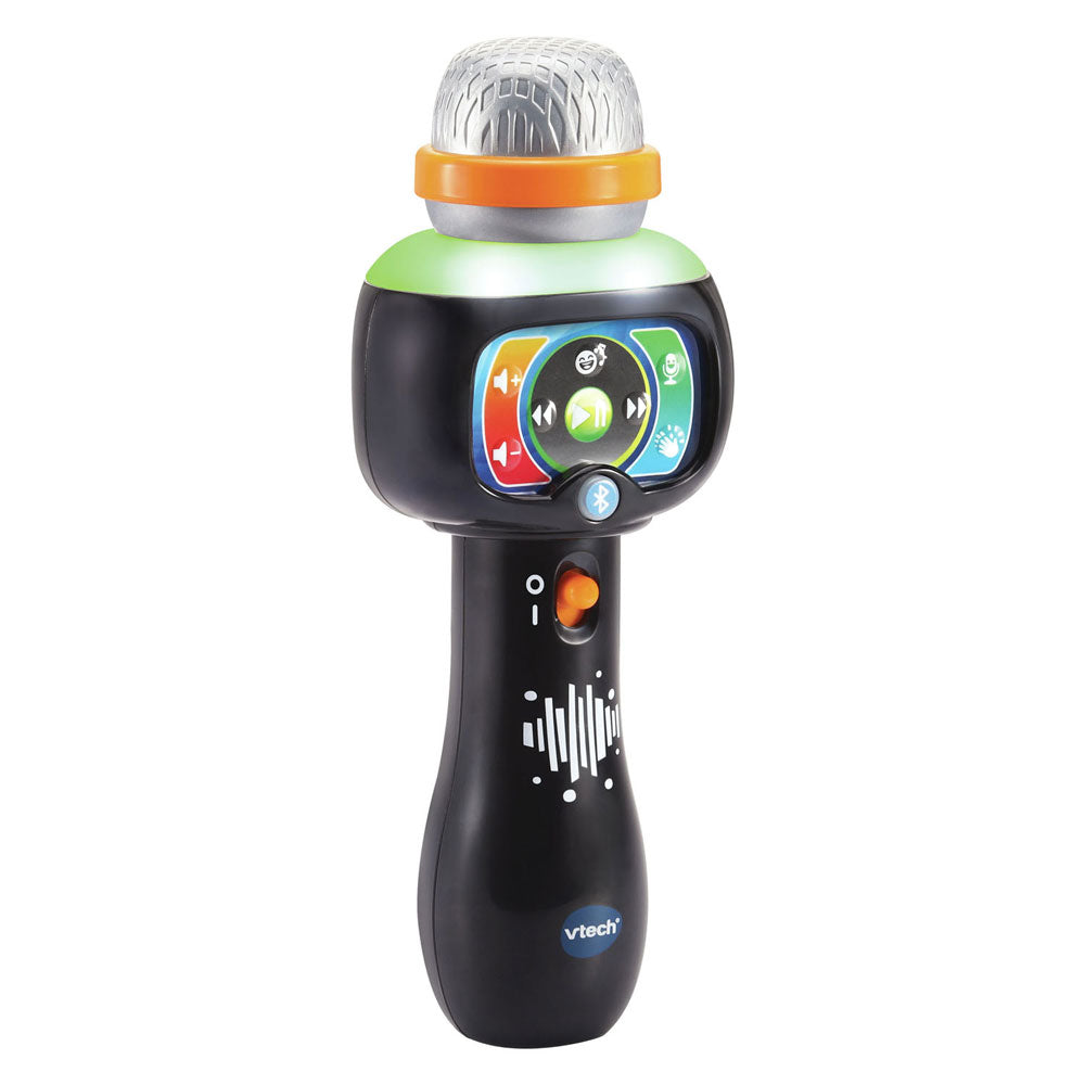 Vtech Kinderreime-Mikrofon