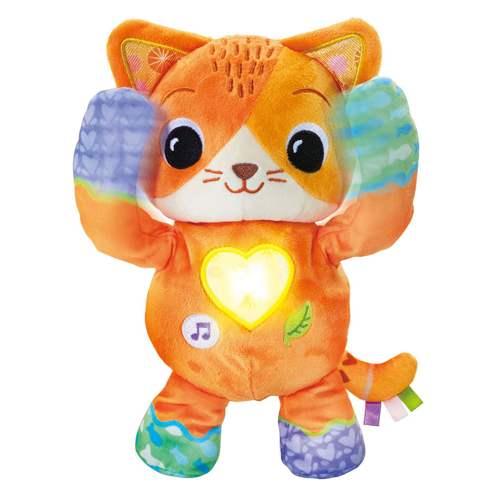 Vtech-Peekaboo-Kätzchen