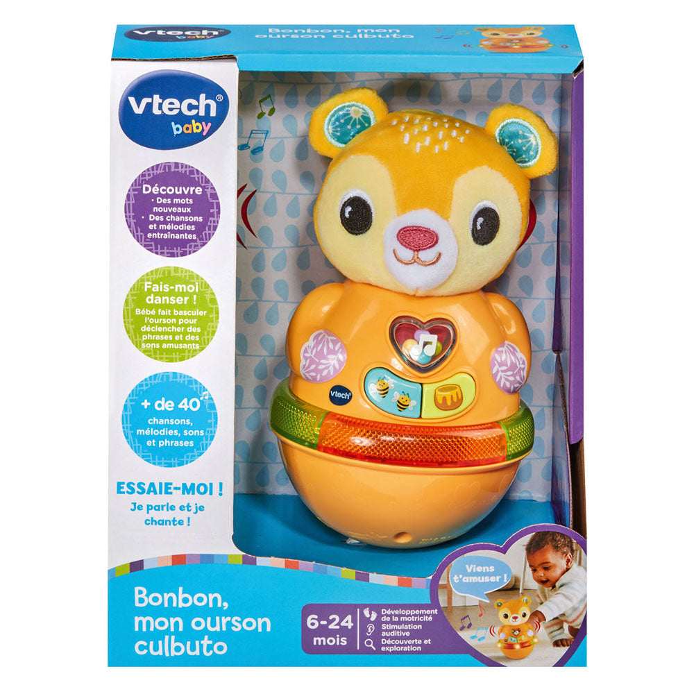 Vtech, mein kleiner Bär