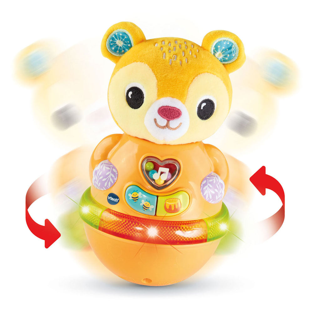Vtech, mein kleiner Bär