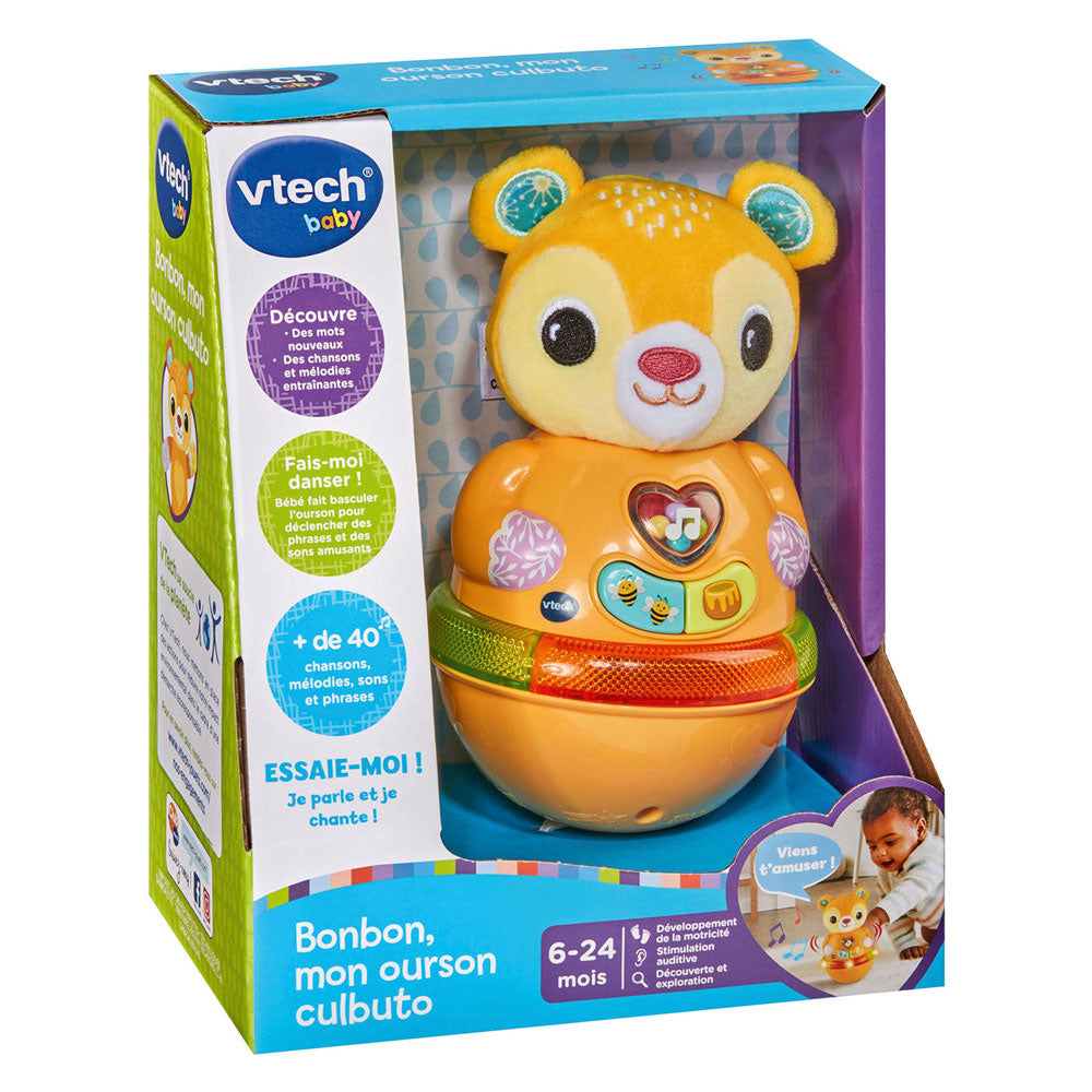 Vtech, mein kleiner Bär